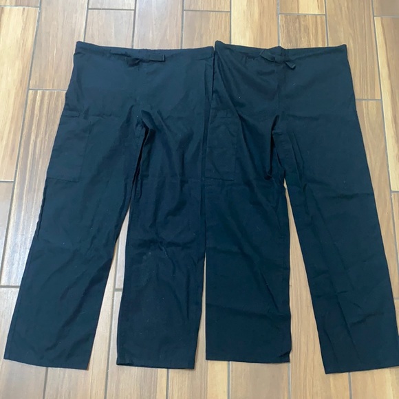 Cherokee Pants - Cherokee scrub pants